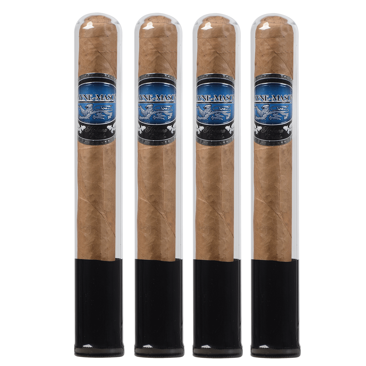 Habana Estilo Corona Golden By Payne Mason 4 Ct. Pack 6.00X48