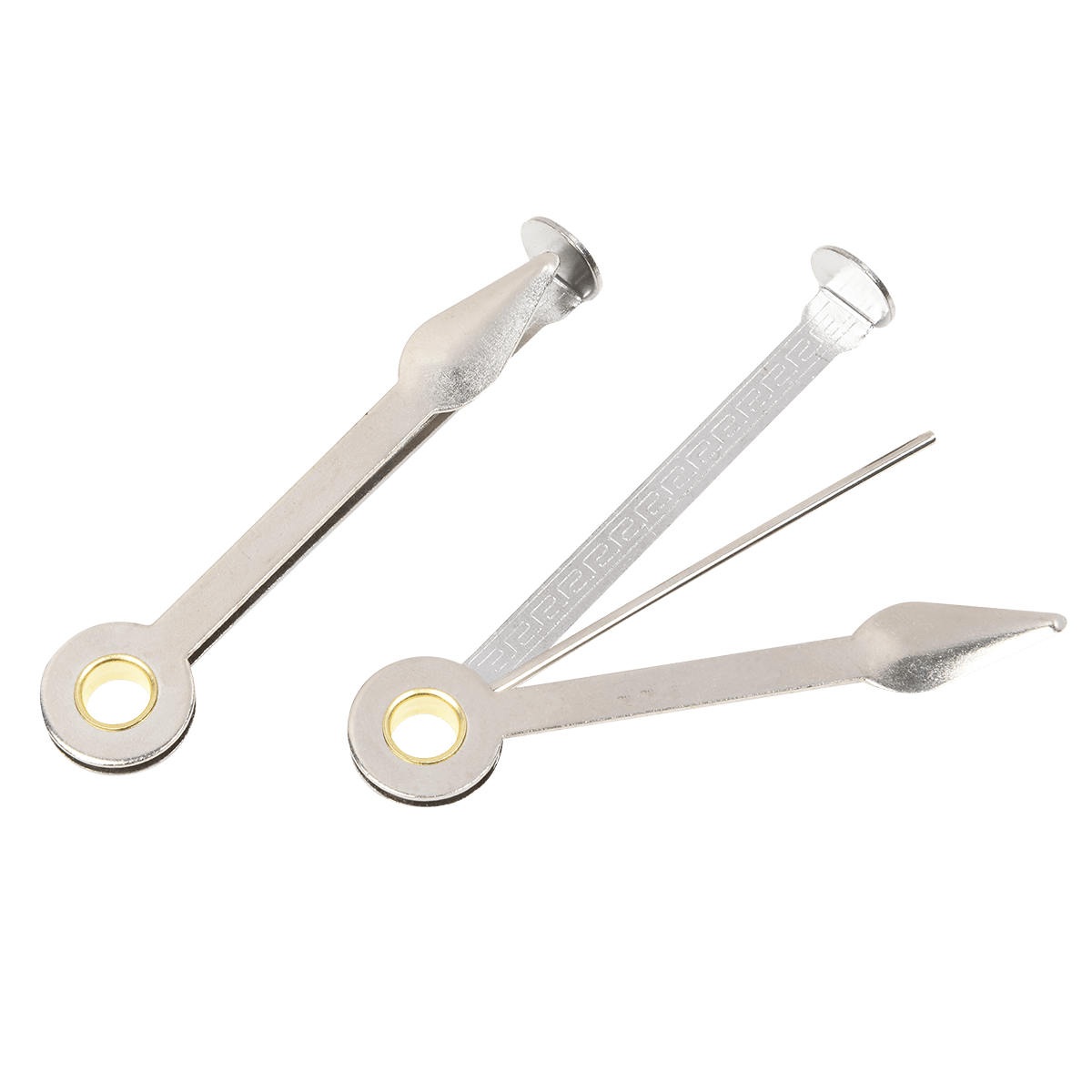 Pipe Tool 3 In 1 No Logo Stainless Steel 12 Ct