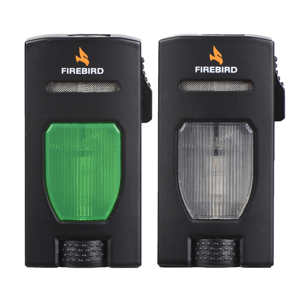 Lighter Firebird Rogue Single Jet Flame Torch 4 Colors 12 Ct. Display