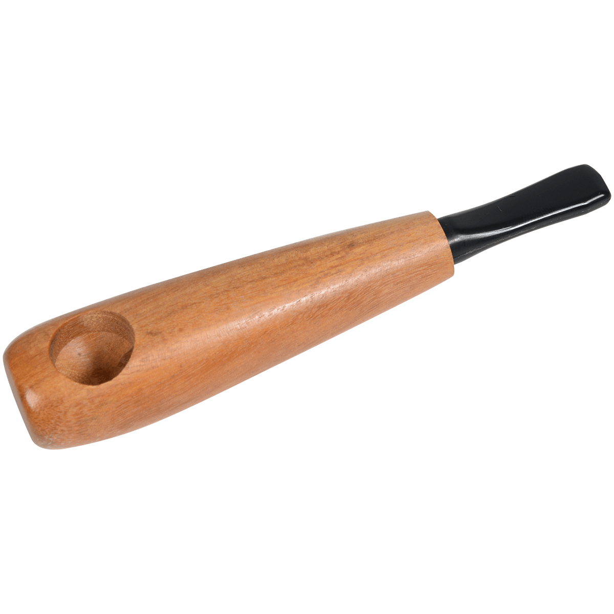 Pipes The Mill Asst. Exotic Wood Pipe 4"