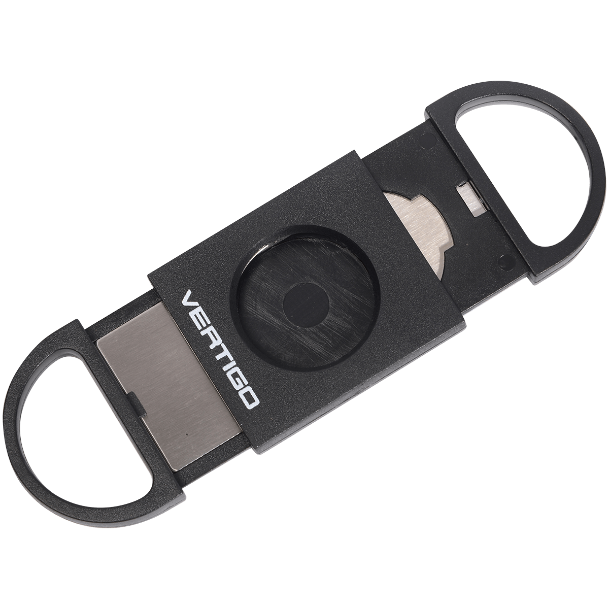 Vertigo Cigar Cutter Lil Bro 60 Ring Gauge 24 Ct. Display