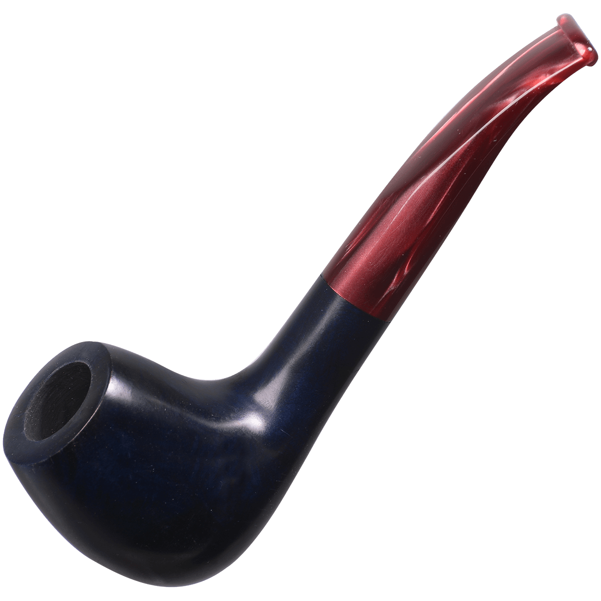Pipes Premium German Briar Assortment 12 Ct. Box