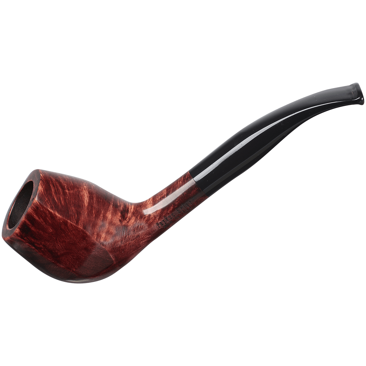 Pipes Premium Italian Briar Assortment Large 12 Ct. Box