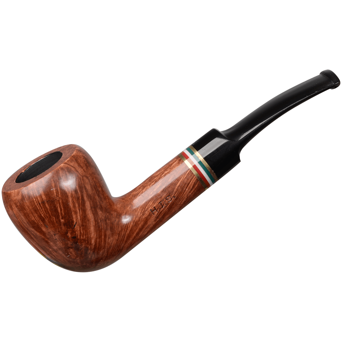 PIPES H.I.S. ITALIA 12 CT. VARIETY MIX