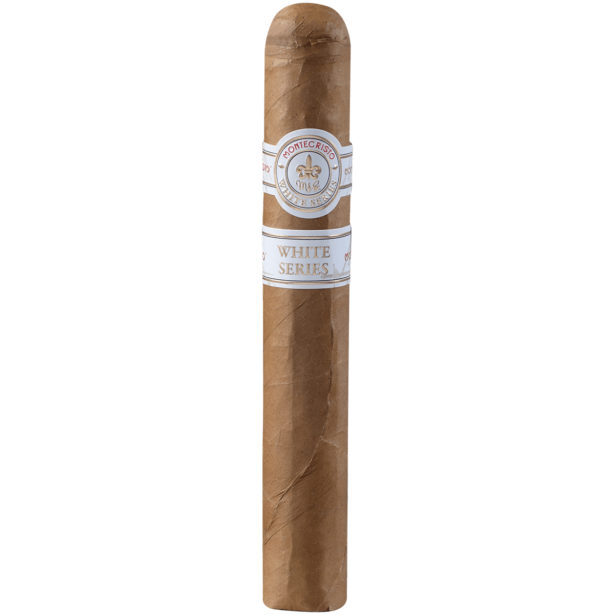 Montecristo White Toro Fresh Packs 8/4 Display