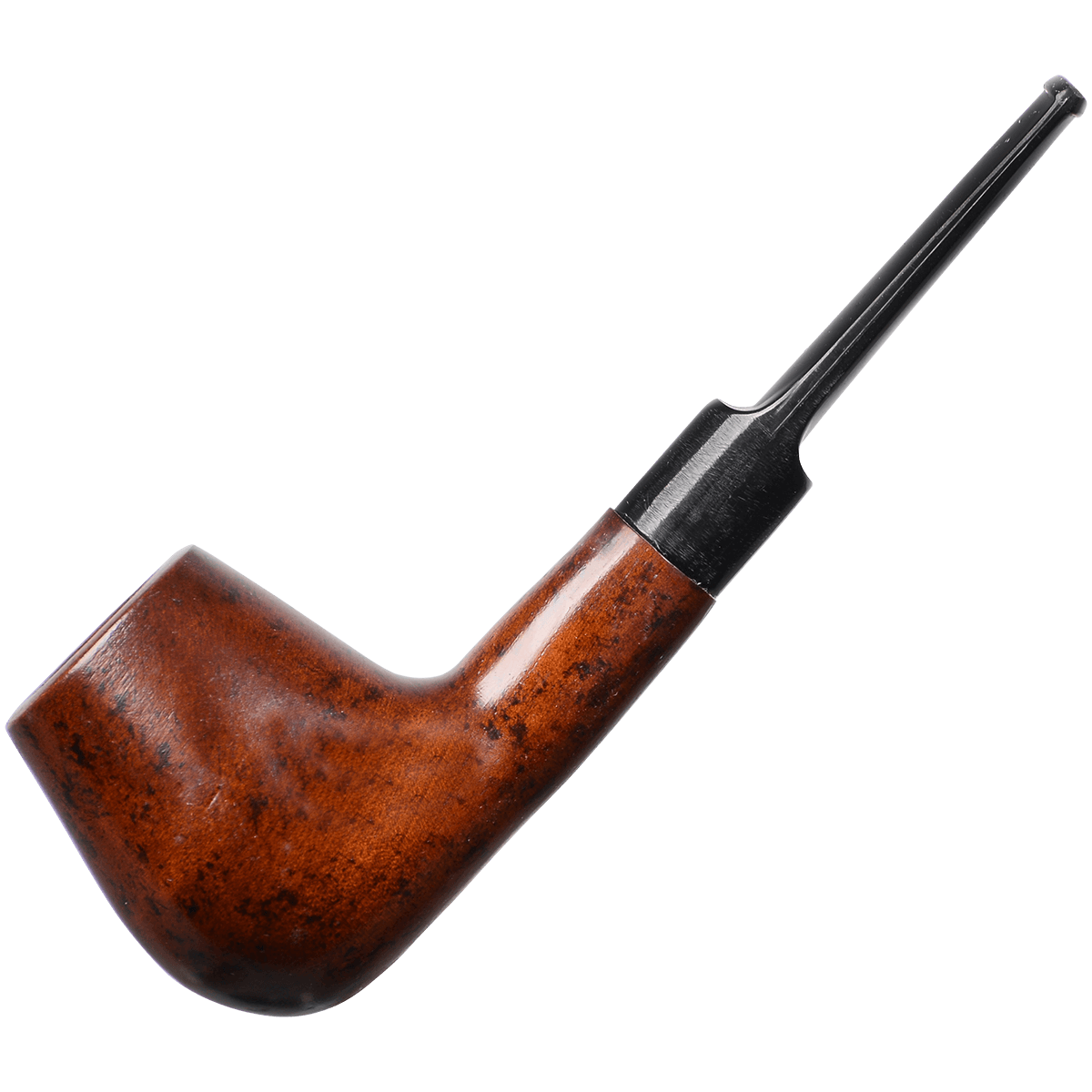 Pipes Wood Green Planet Brown Stain Straight