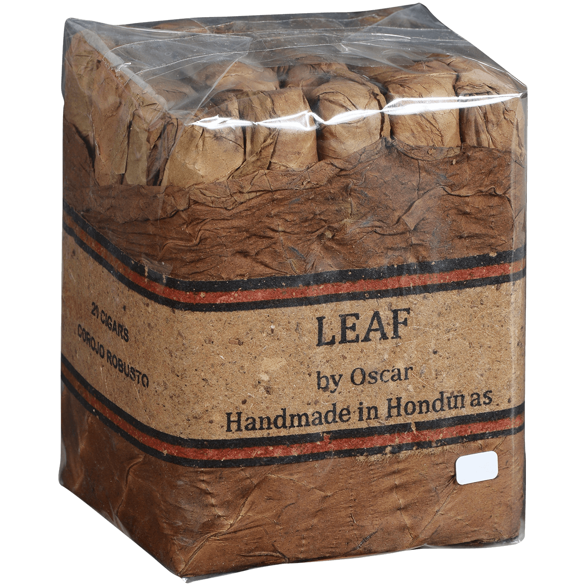Leaf By Oscar Corojo Robusto 20 Ct Bundle 5.00X50