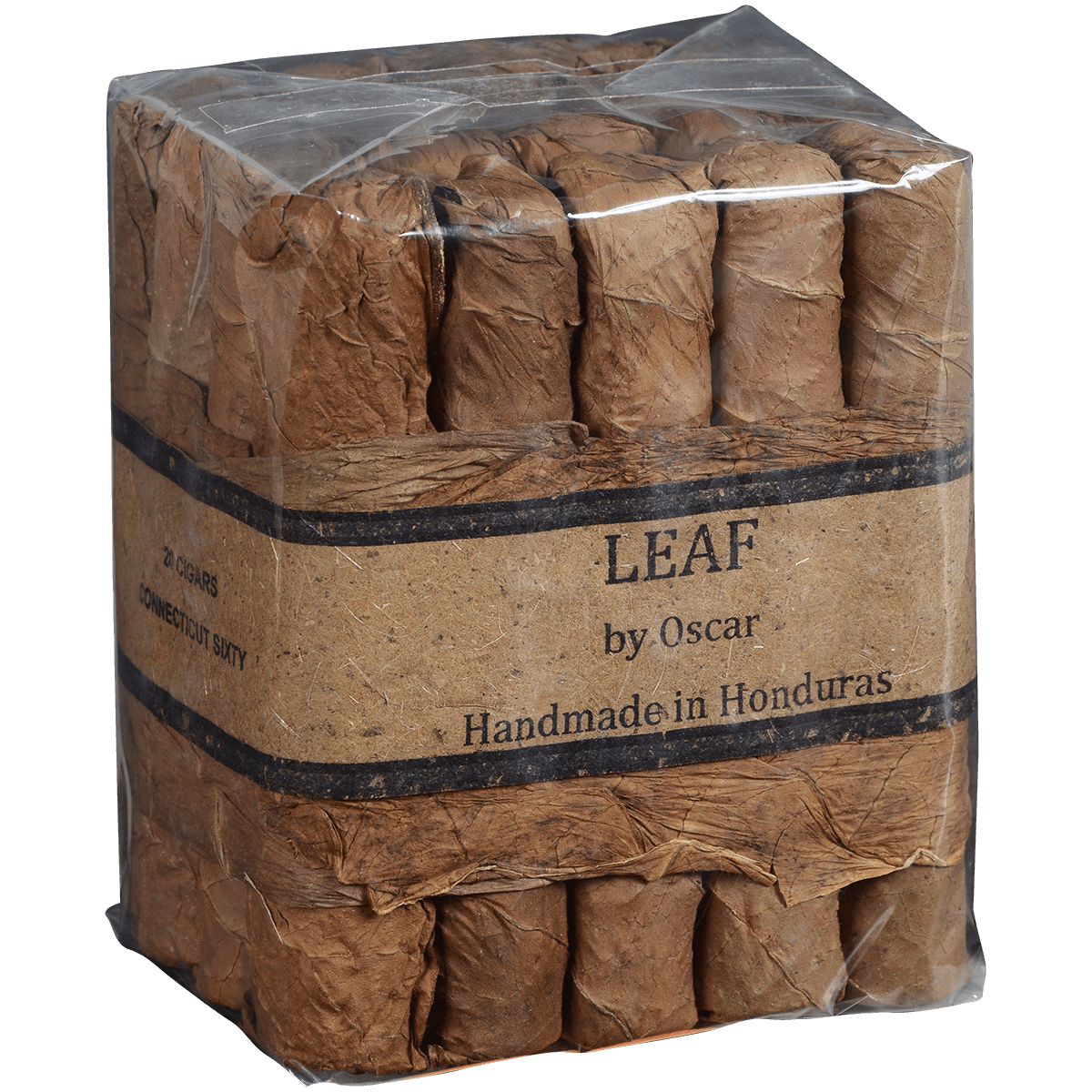 Leaf By Oscar Connecticut Sixty 20 Ct Bundle 6.00X60
