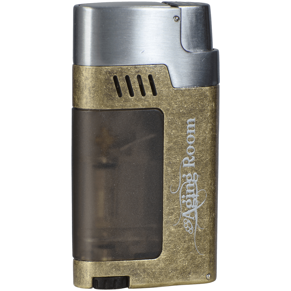 Promo Aging Room Gauntlet Torch Lighter