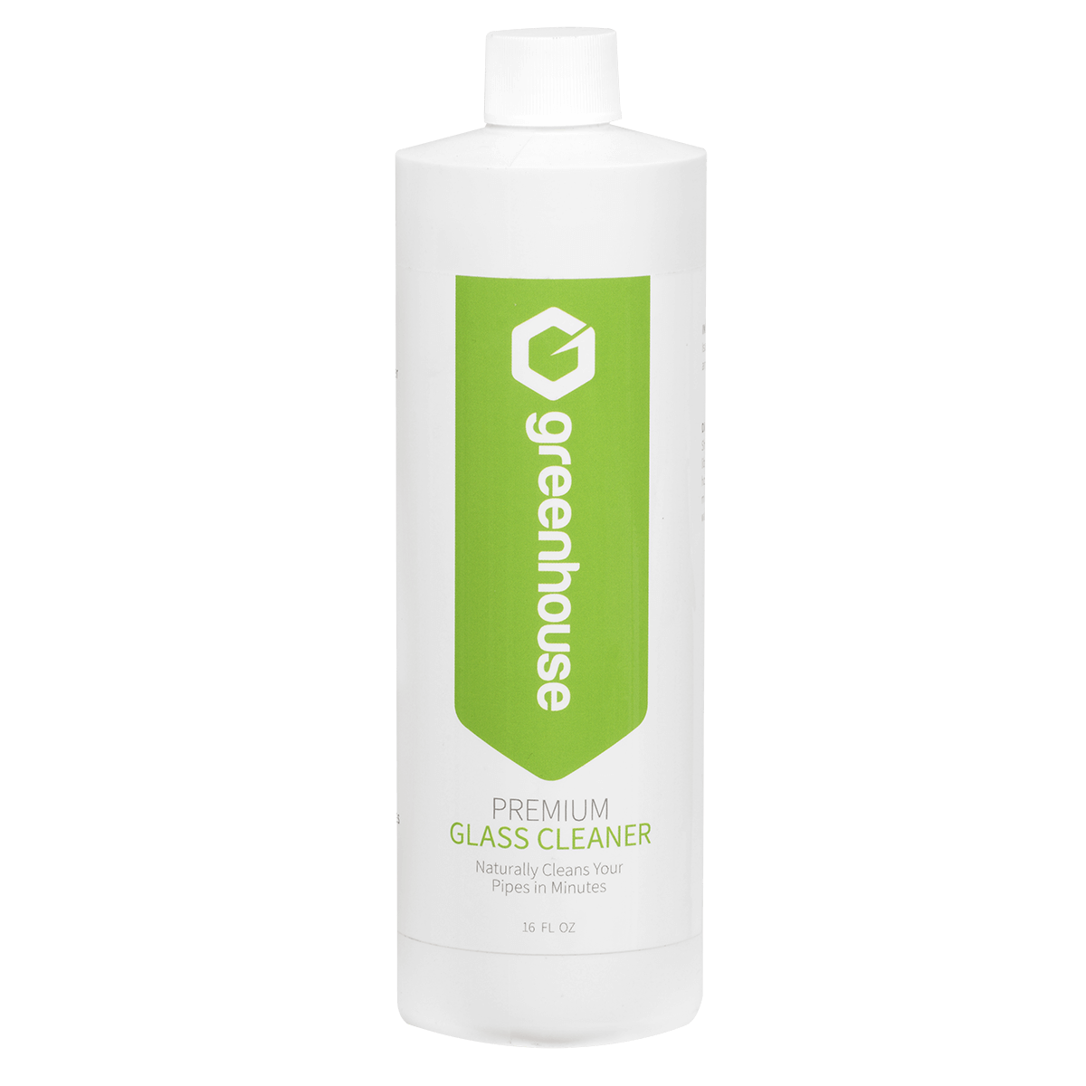 Cleaners Greenhouse Glass Cleaner 16 Oz Bottle