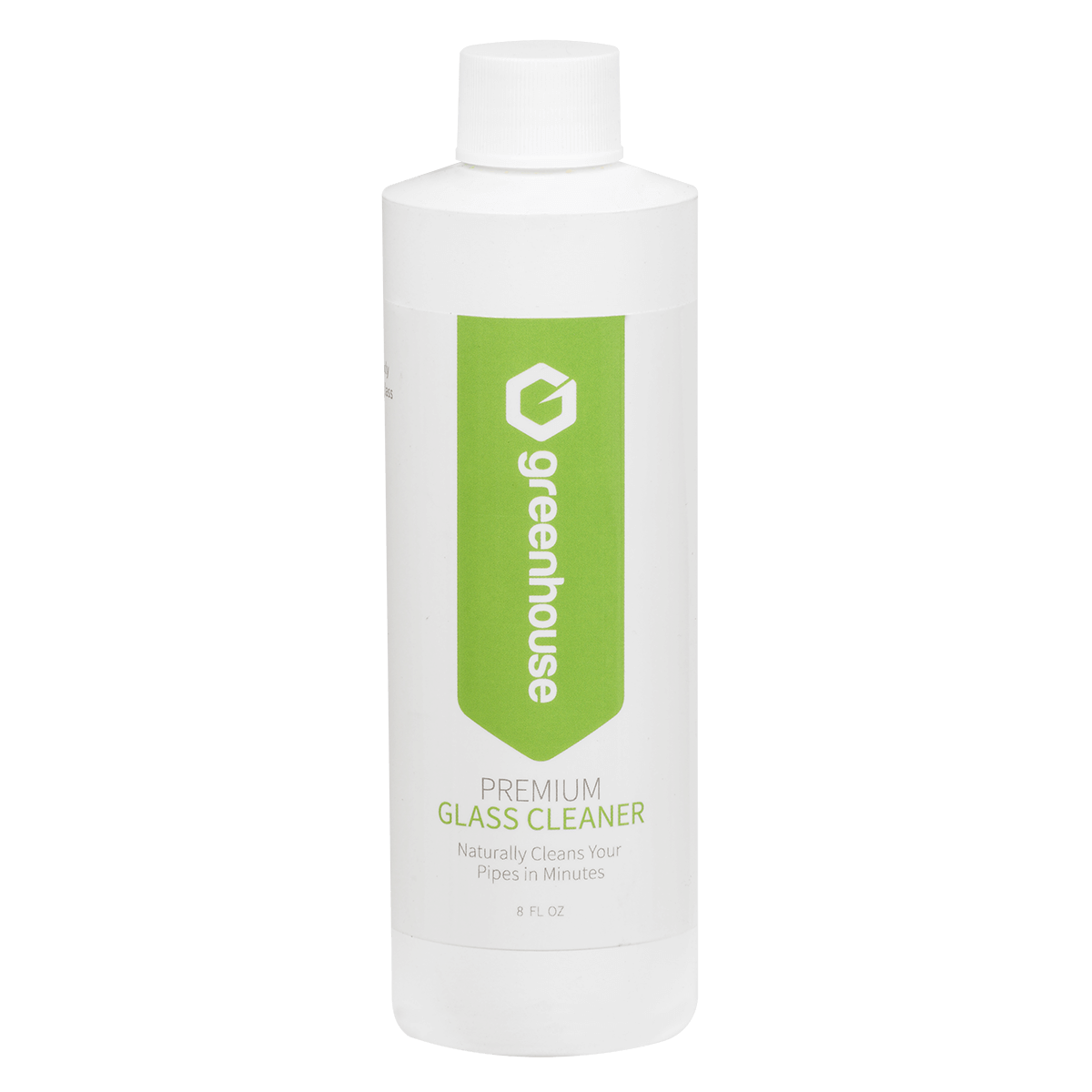 Cleaners Greenhouse Glass Cleaner 8 Oz Bottle