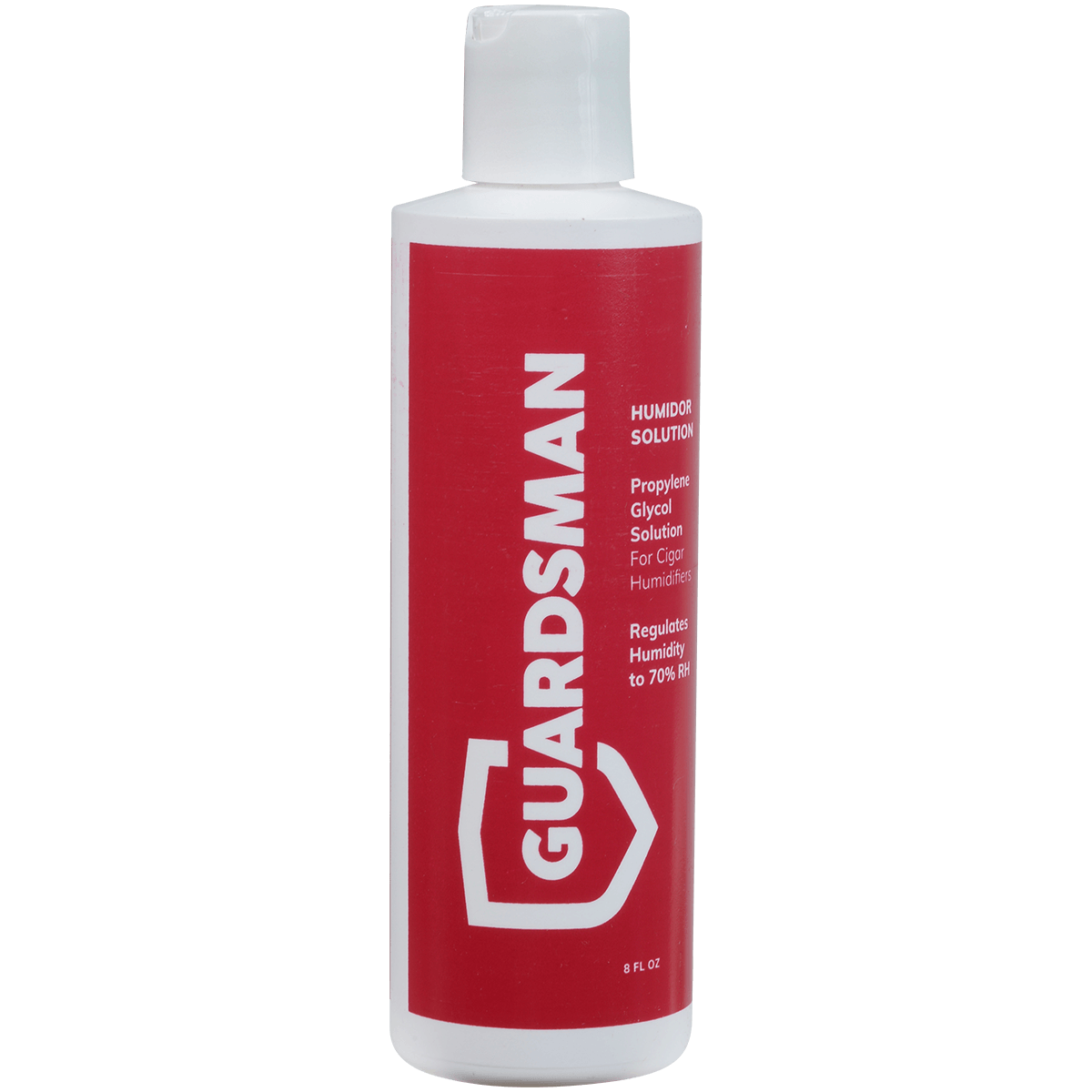 Humidifier Solution Guardsman 8 Oz 12 Ct