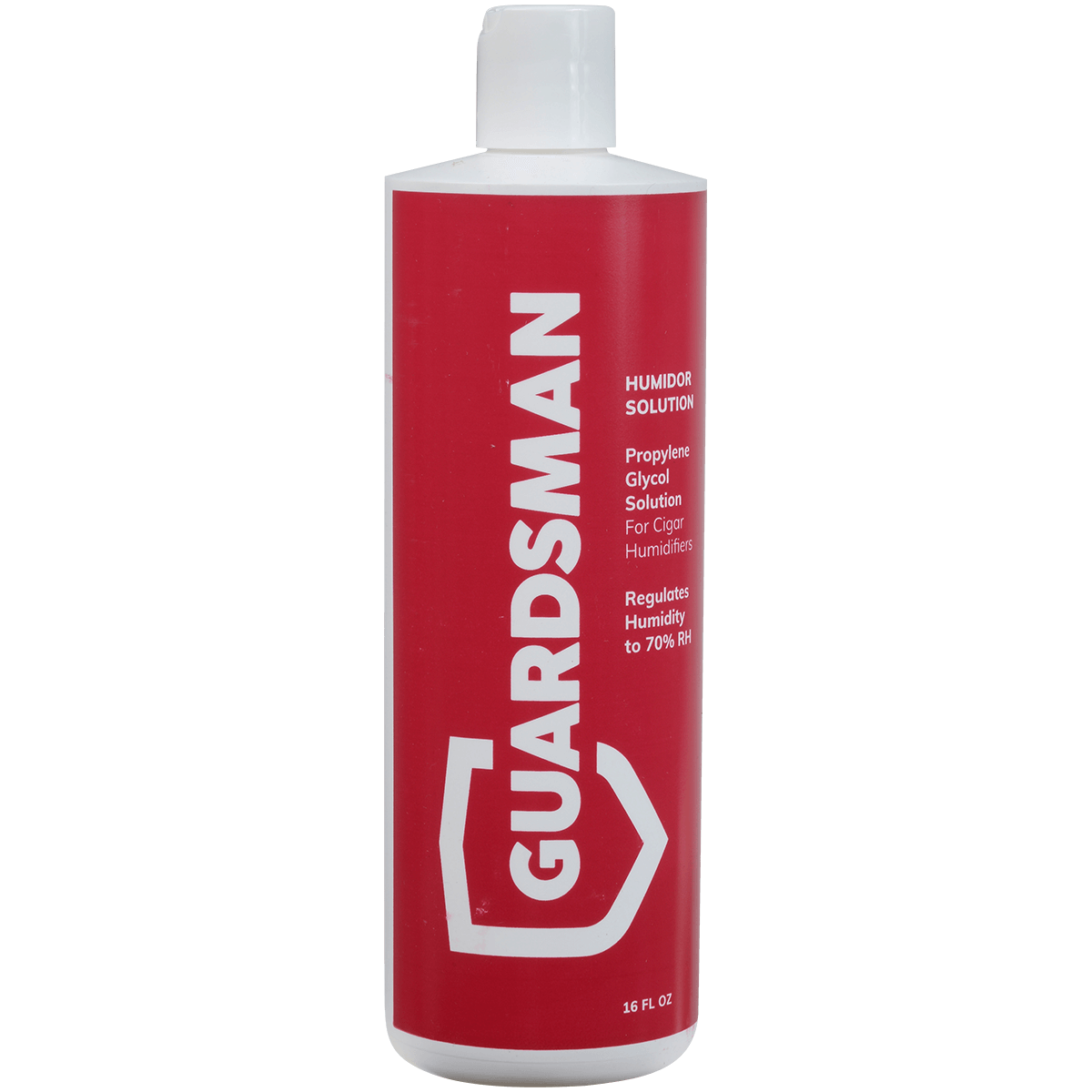 Humidifier Solution Guardsman 16 Oz 6 Ct