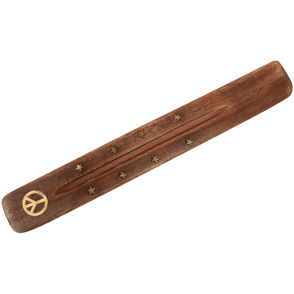 Incense Ash Catcher 12 Ct Mix