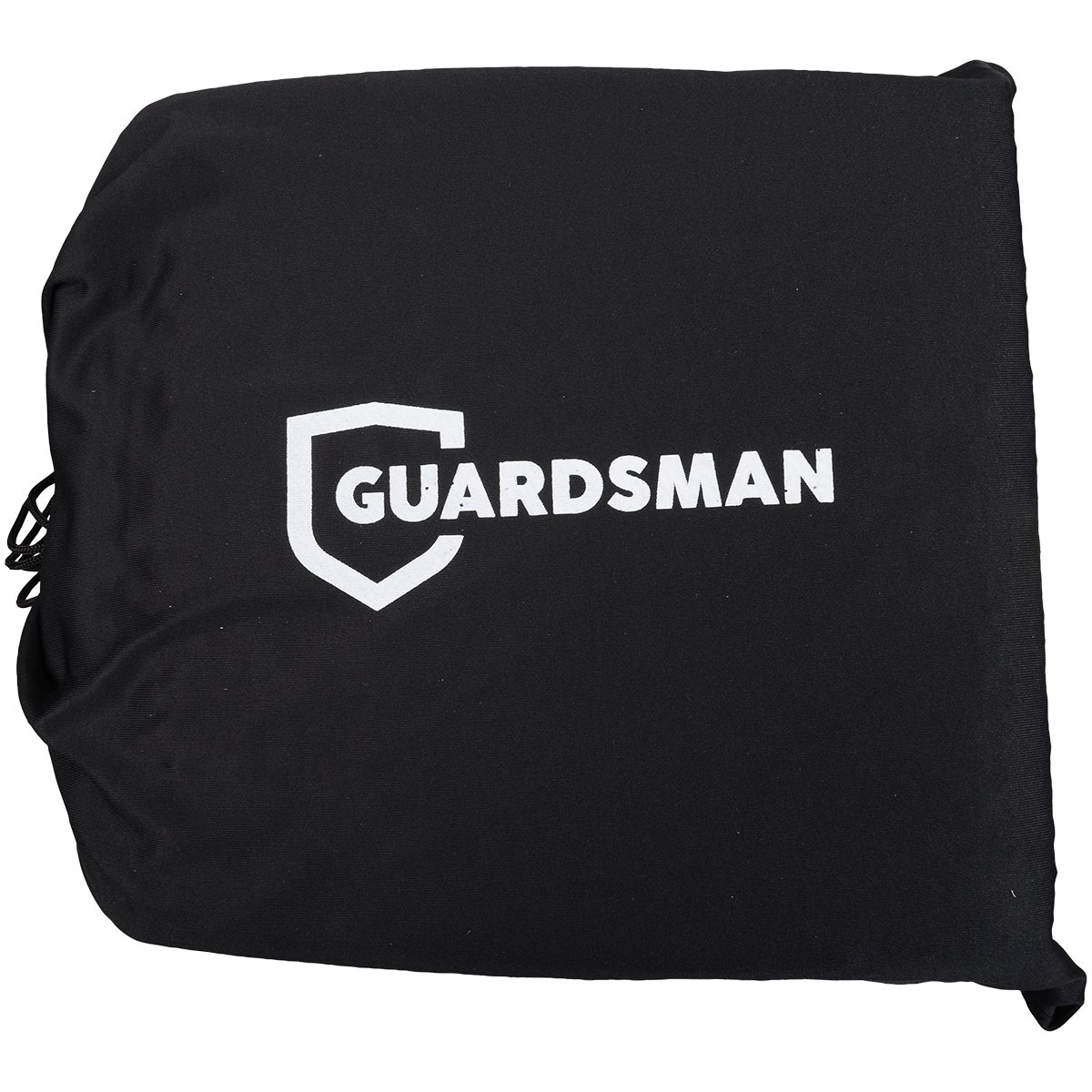 Humidor Guardsman Brown Leather Travel 30 Ct