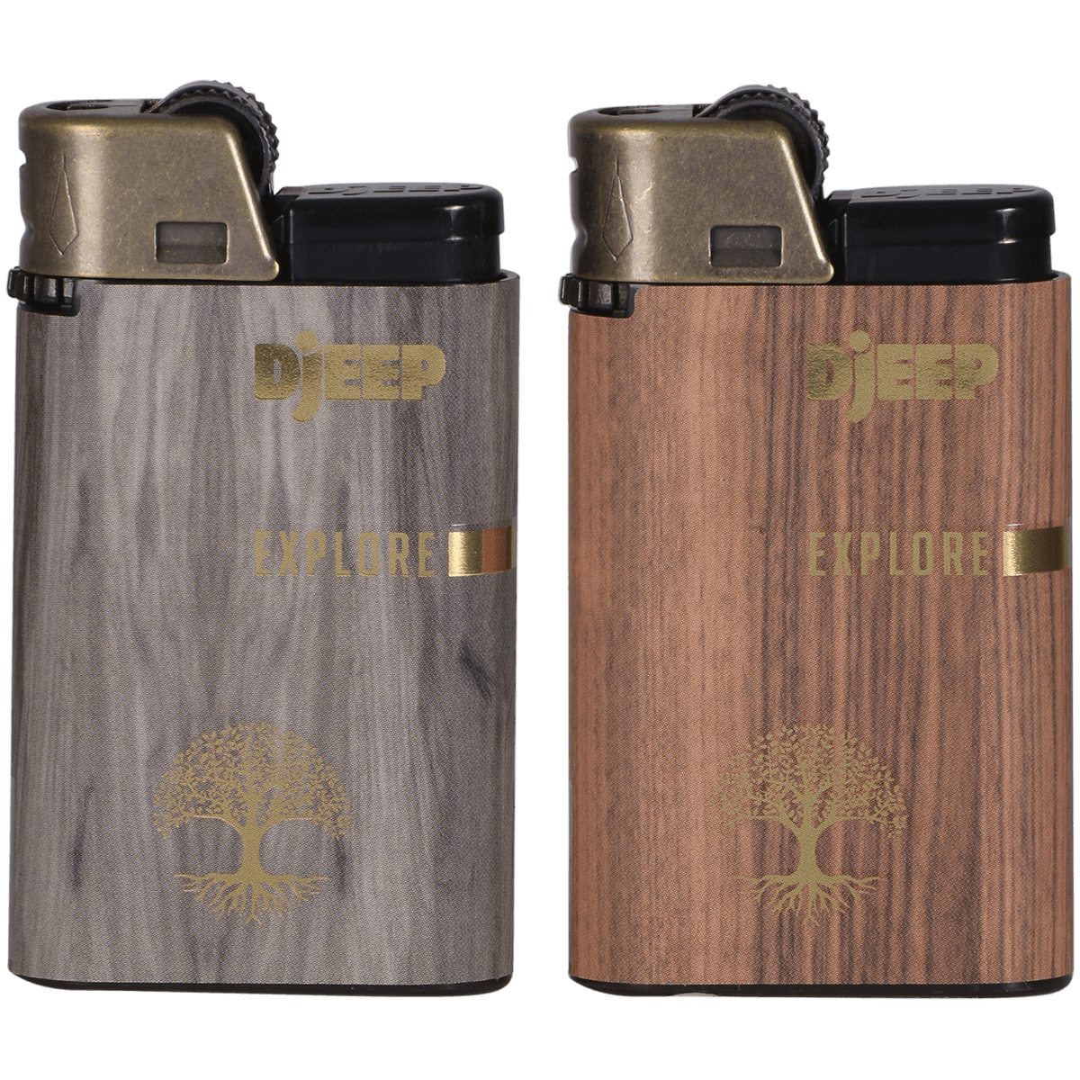 Djeep D1 Premium Bold 24 Ct. Tray