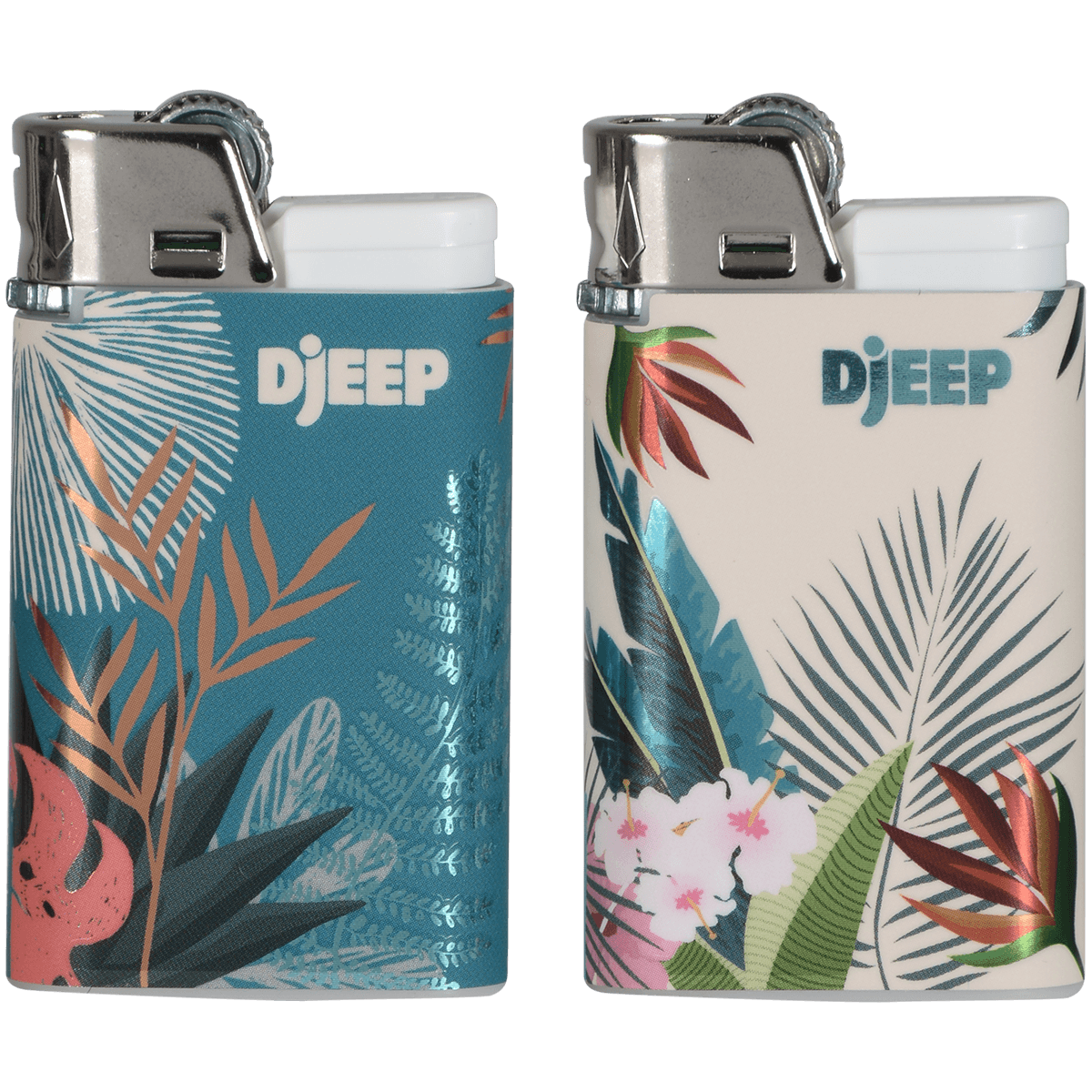 Djeep D1 Premium Vibrant 24 Ct. Tray