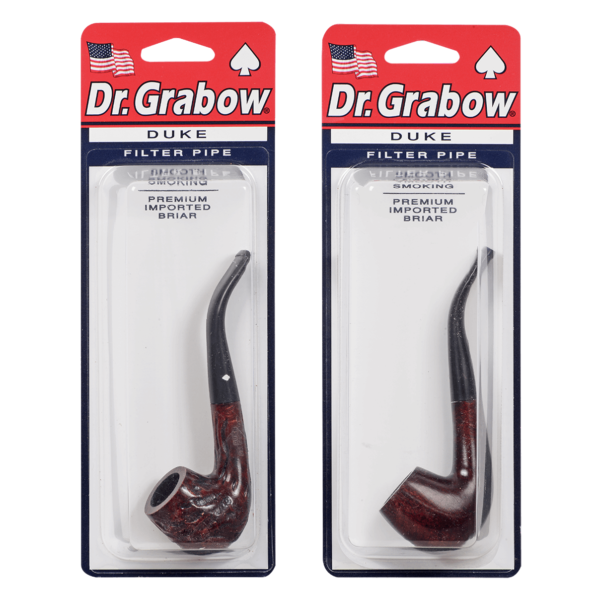 Pipes Dr. Grabow Duke Blister 1 Ct.