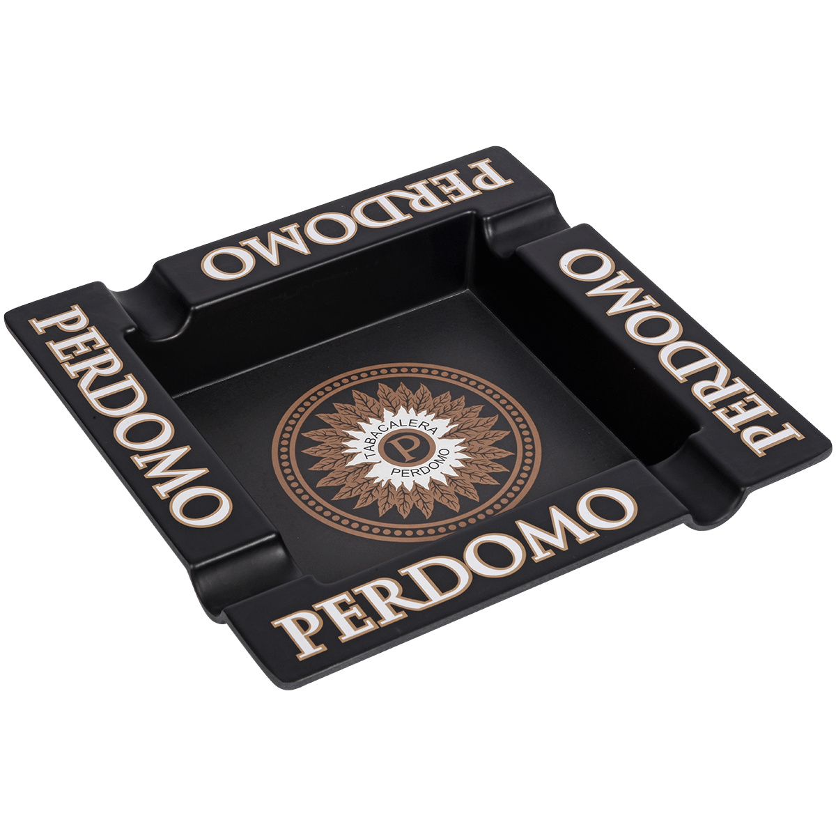 PROMO PERDOMO 4 SLOT ASHTRAY