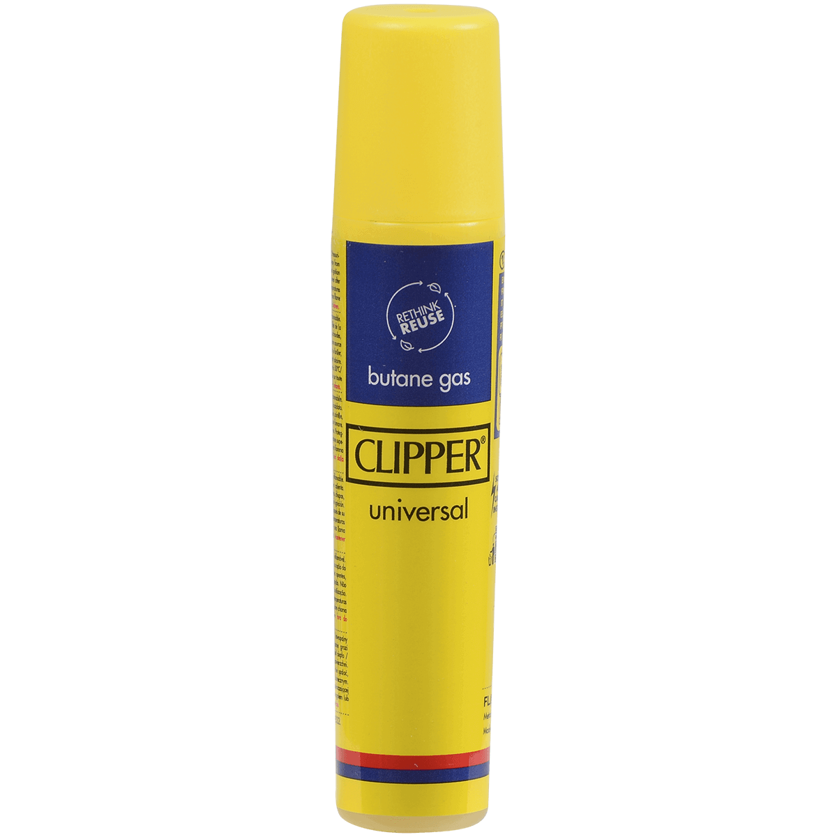 Clipper Butane Refill 16Ml 25 Ct Display