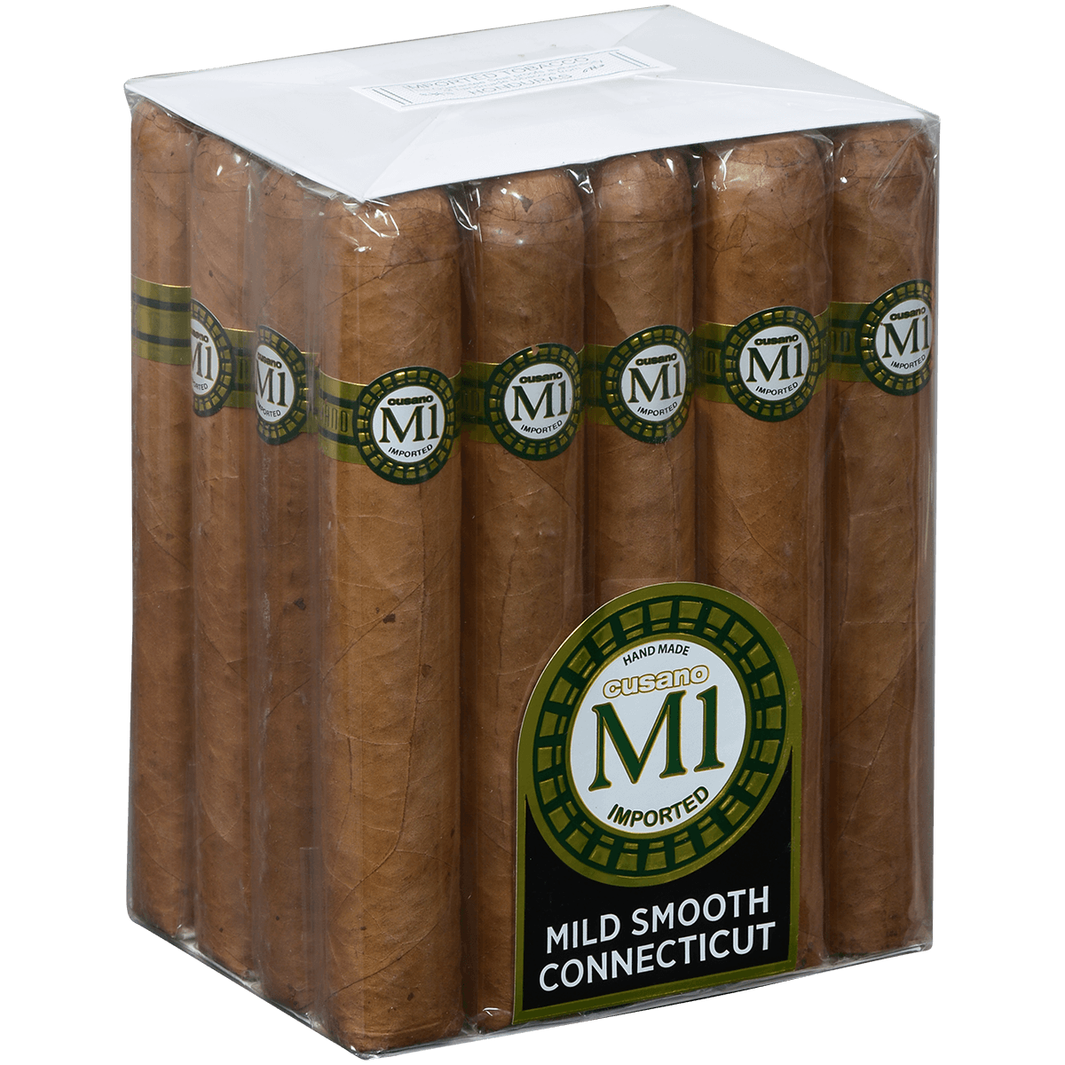 Cusano M1 Gordo 20 Ct. Bundle 6.00X60