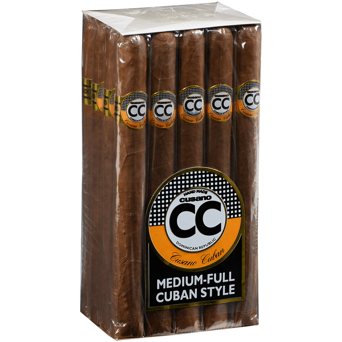 Cusano Cc Churchill 20 Ct. Bundle 7.50X50