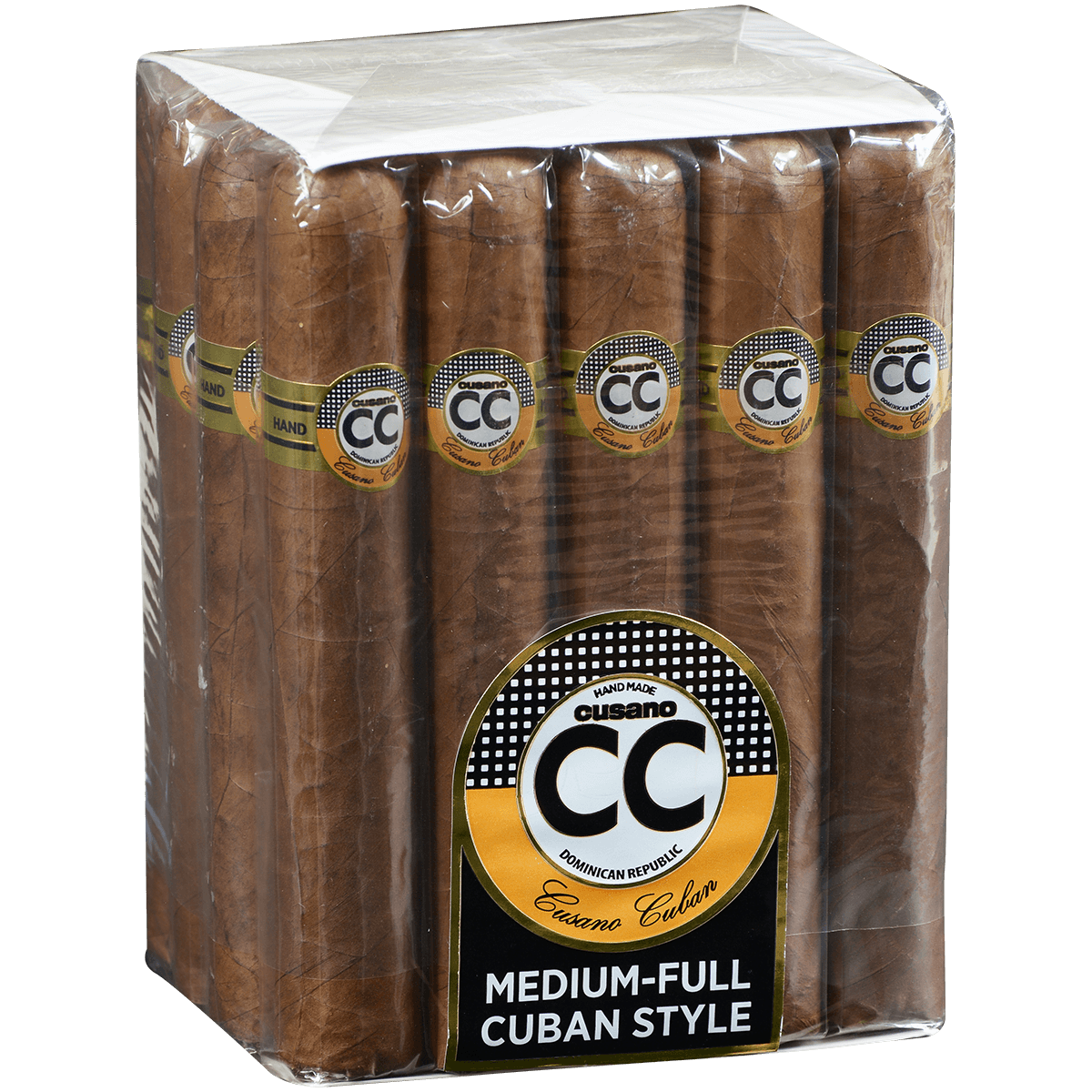 Cusano Cc Gordo 20 Ct. Bundle 6.00X60