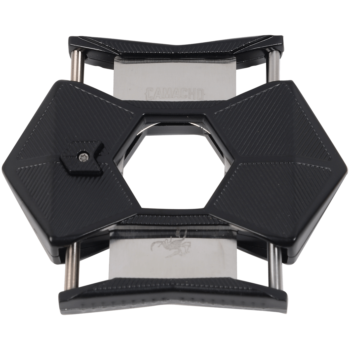 PROMO CAMACHO DOUBLE BLADE CUTTER