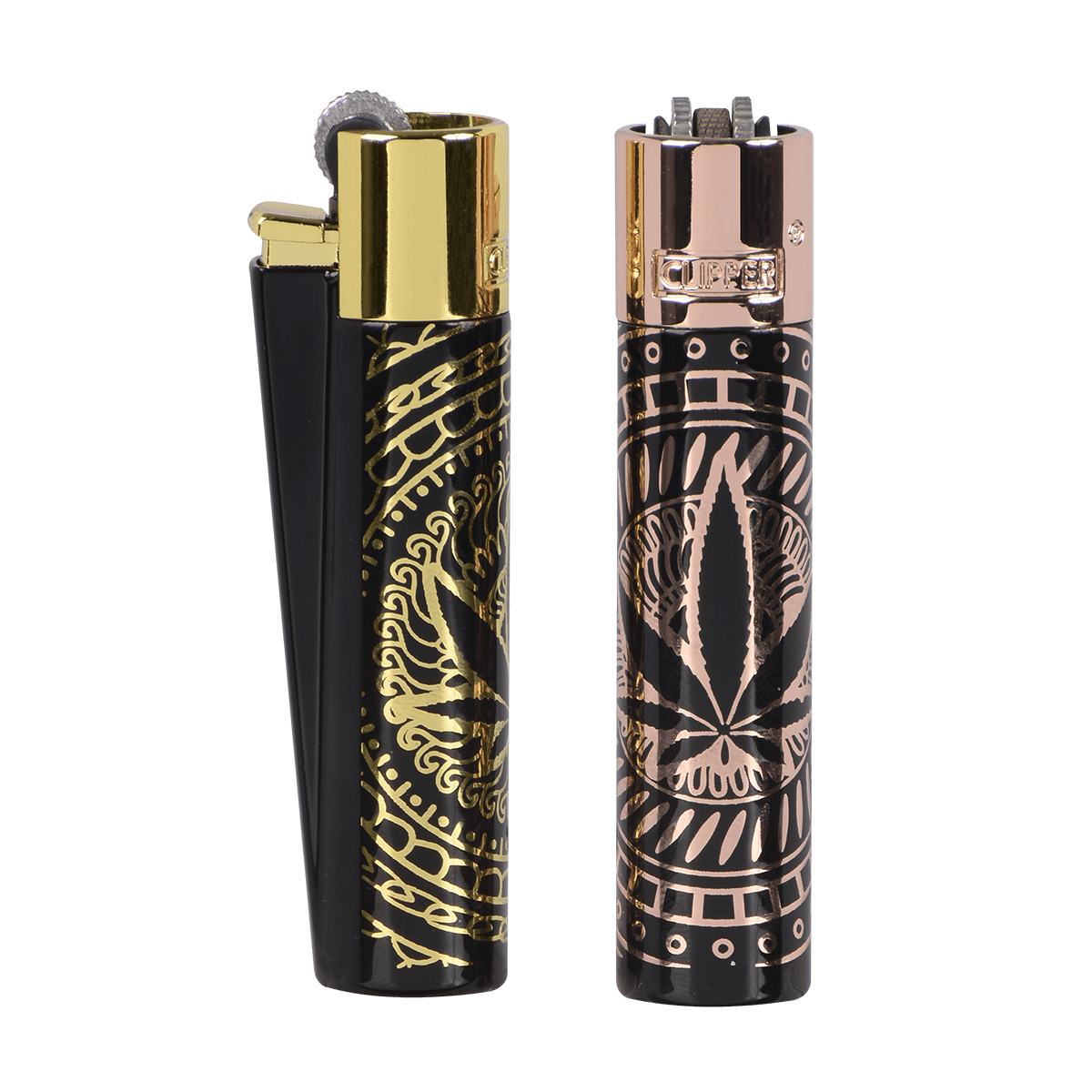 Clipper Premium Leaves Cmp11 12 Ct Display