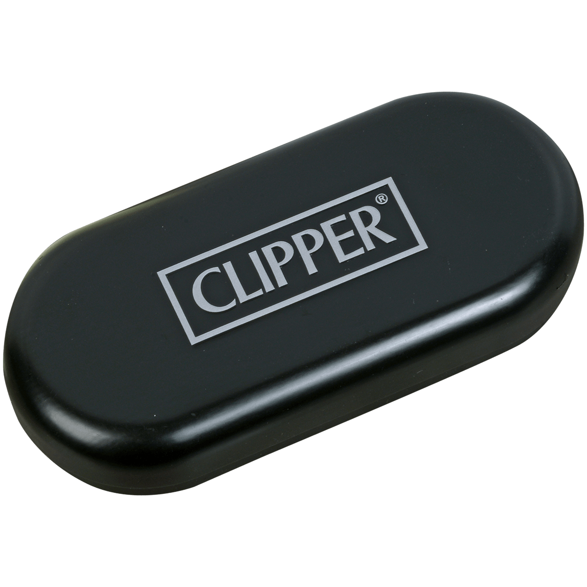 Clipper Cmp11 Metal Flint Lighter Pilot Soul 12 Ct. Tray
