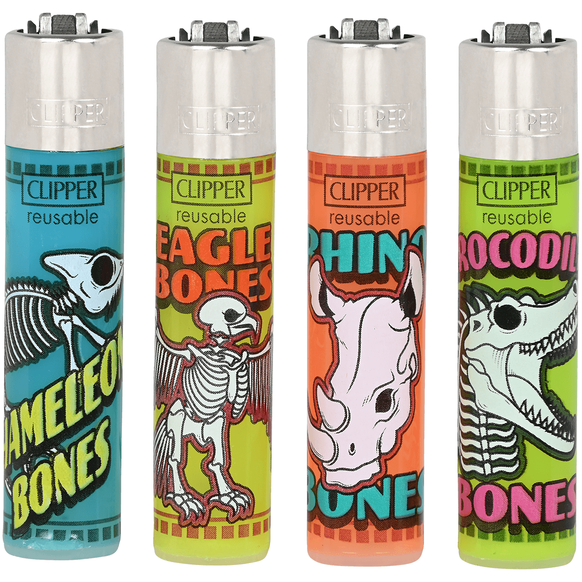 Clipper Cp11 Rh Death Animals 4