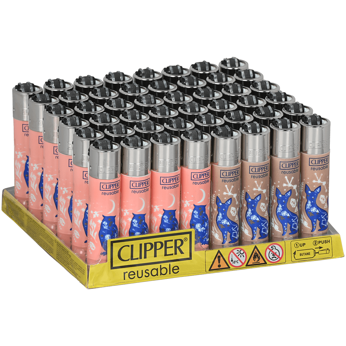 Clipper Cp11 Rh Mystical Destiny A