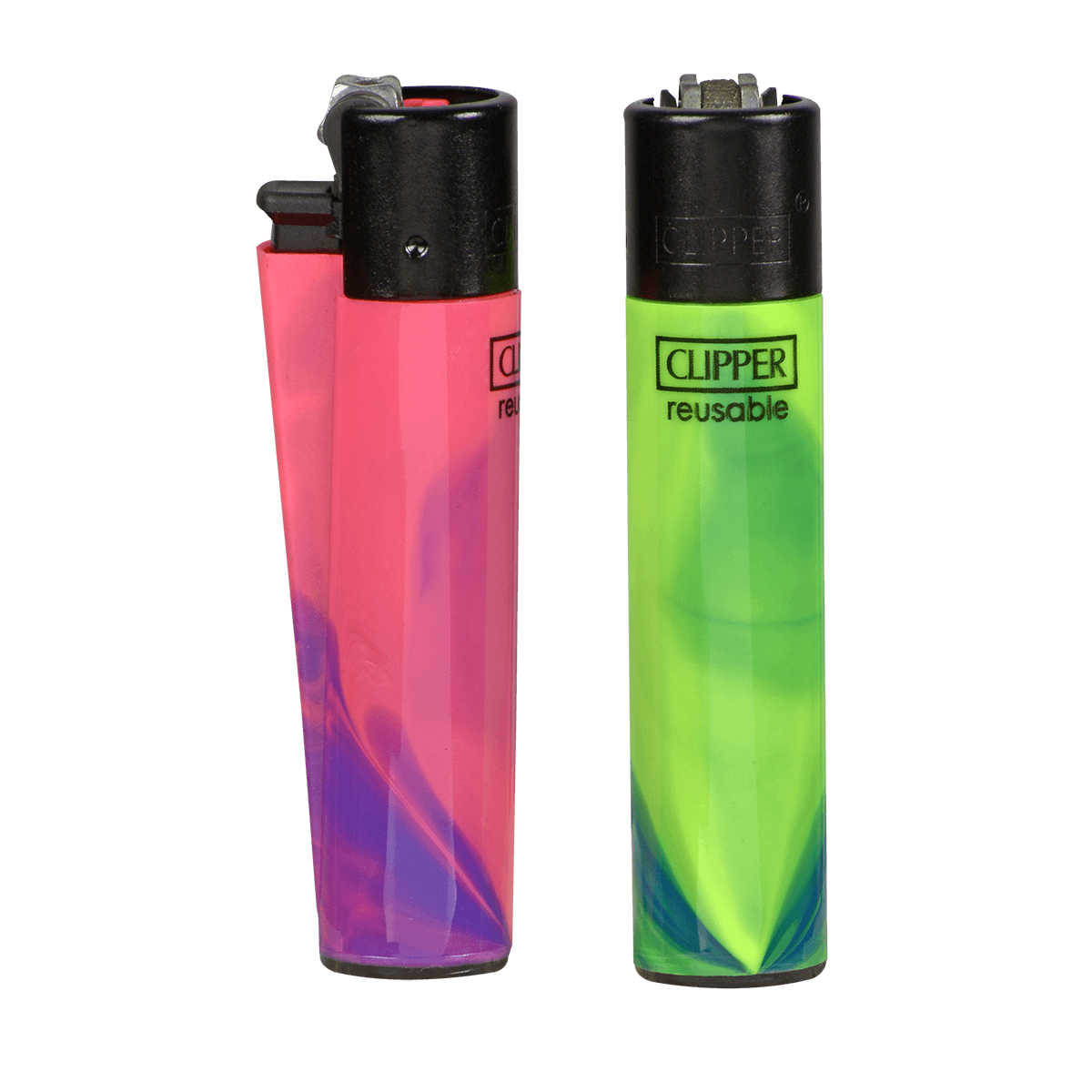 Clipper 11 Nebula Mix Bw 48 Ct Tray