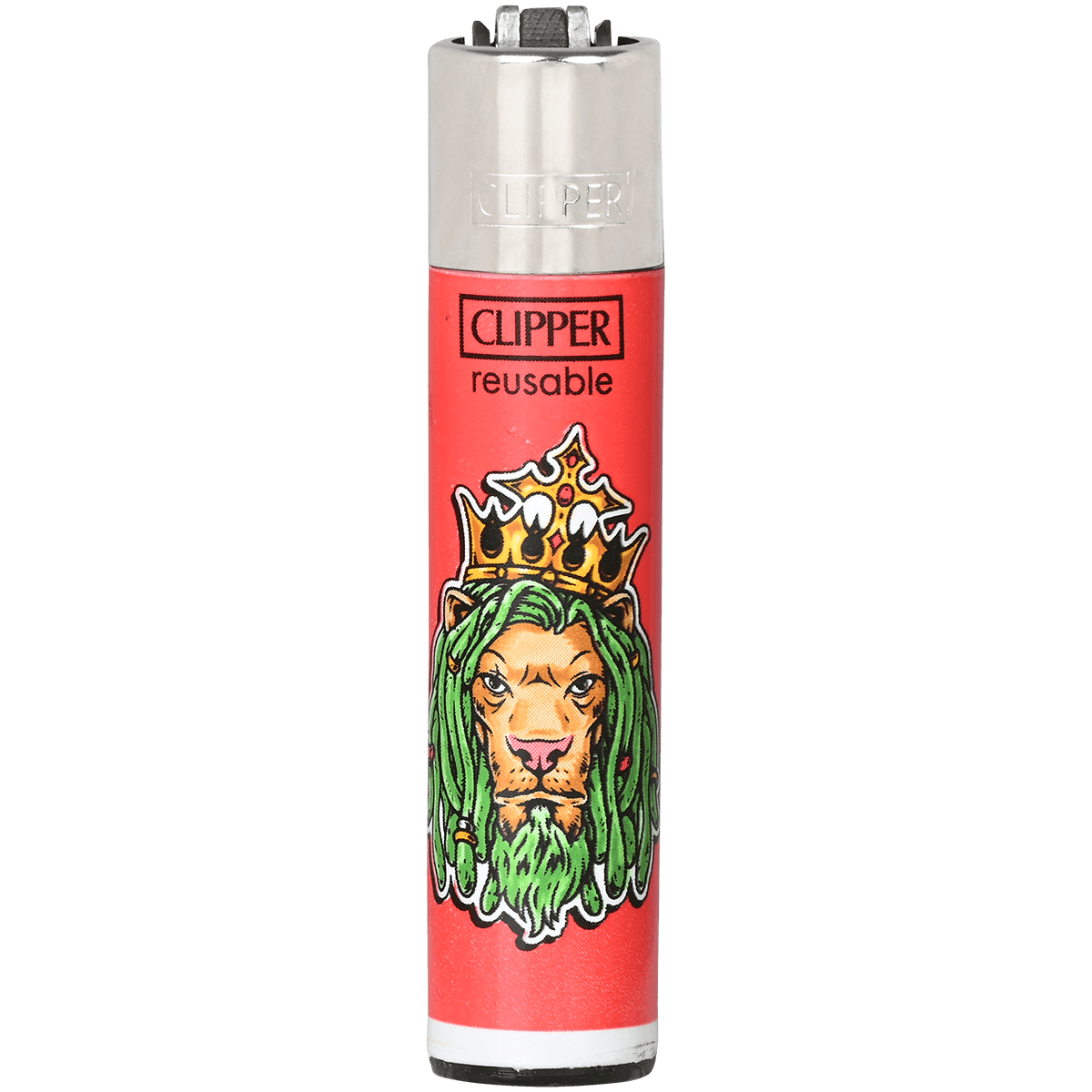 Clipper Cp11 Rh Rasta Animals A