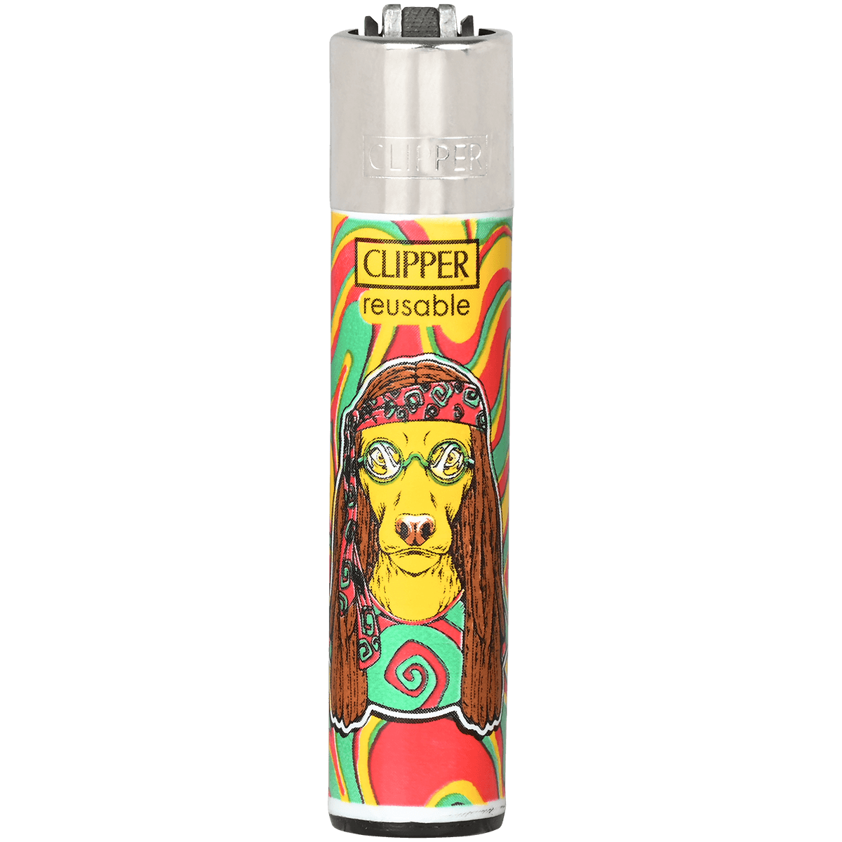 Clipper Cp11 Rh Rasta Animals B