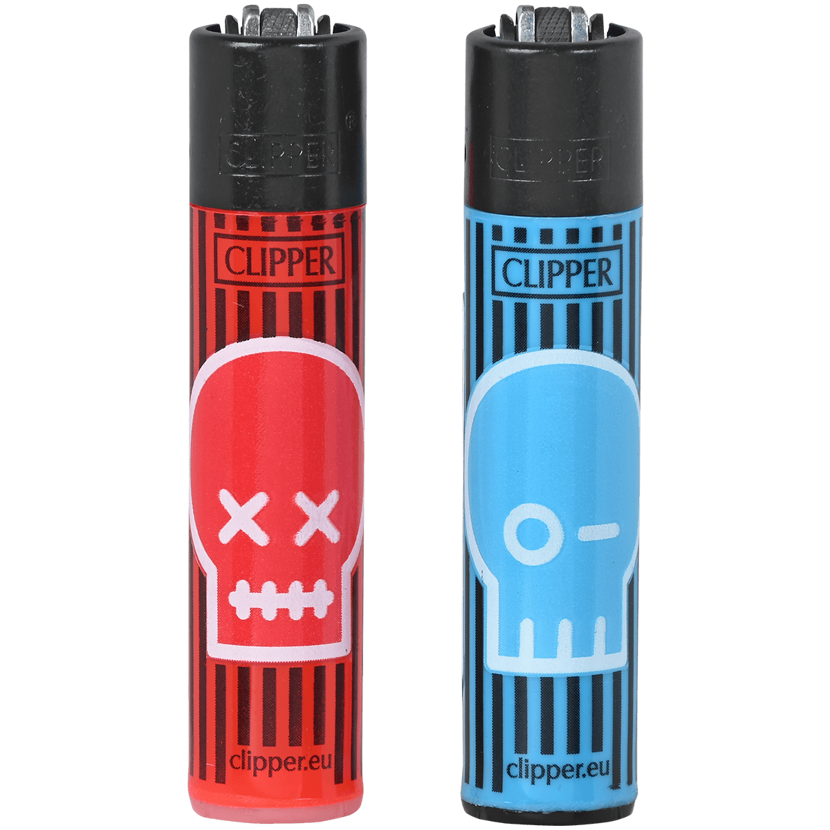 CLIPPER CP11 RH ROCKSKULLS 4 + BW
