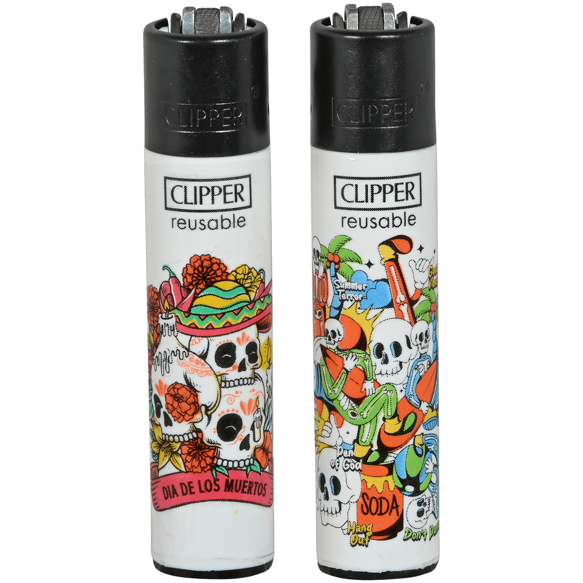 CLIPPER CP11RH TATTOO STUDIO 3 KTK 48CT