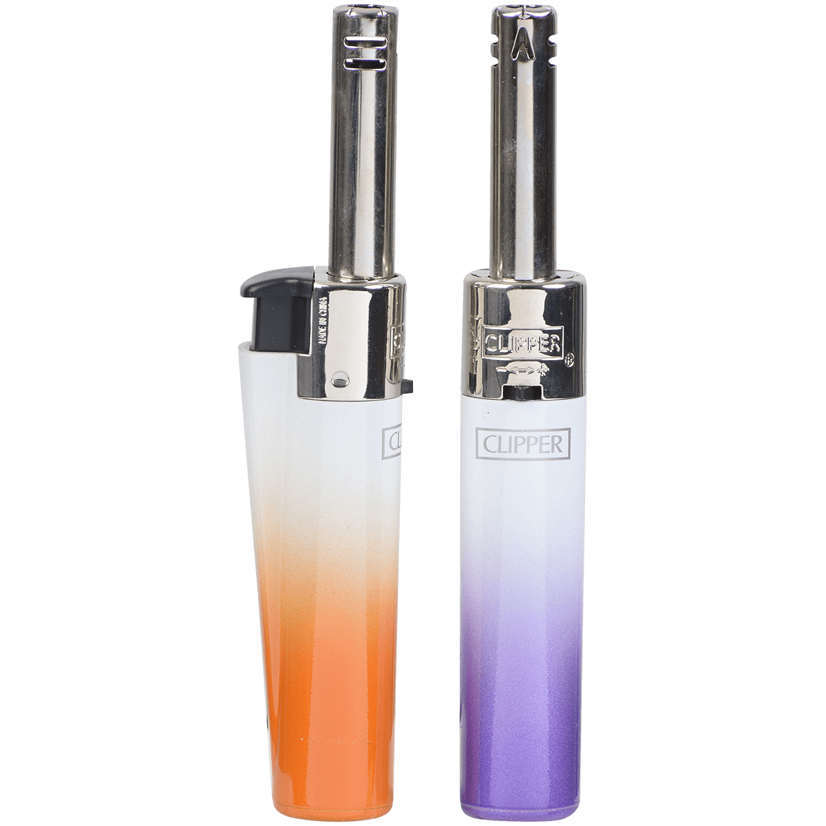 Clipper Mini Tube Crystal Gradient Three 24Ct Tray