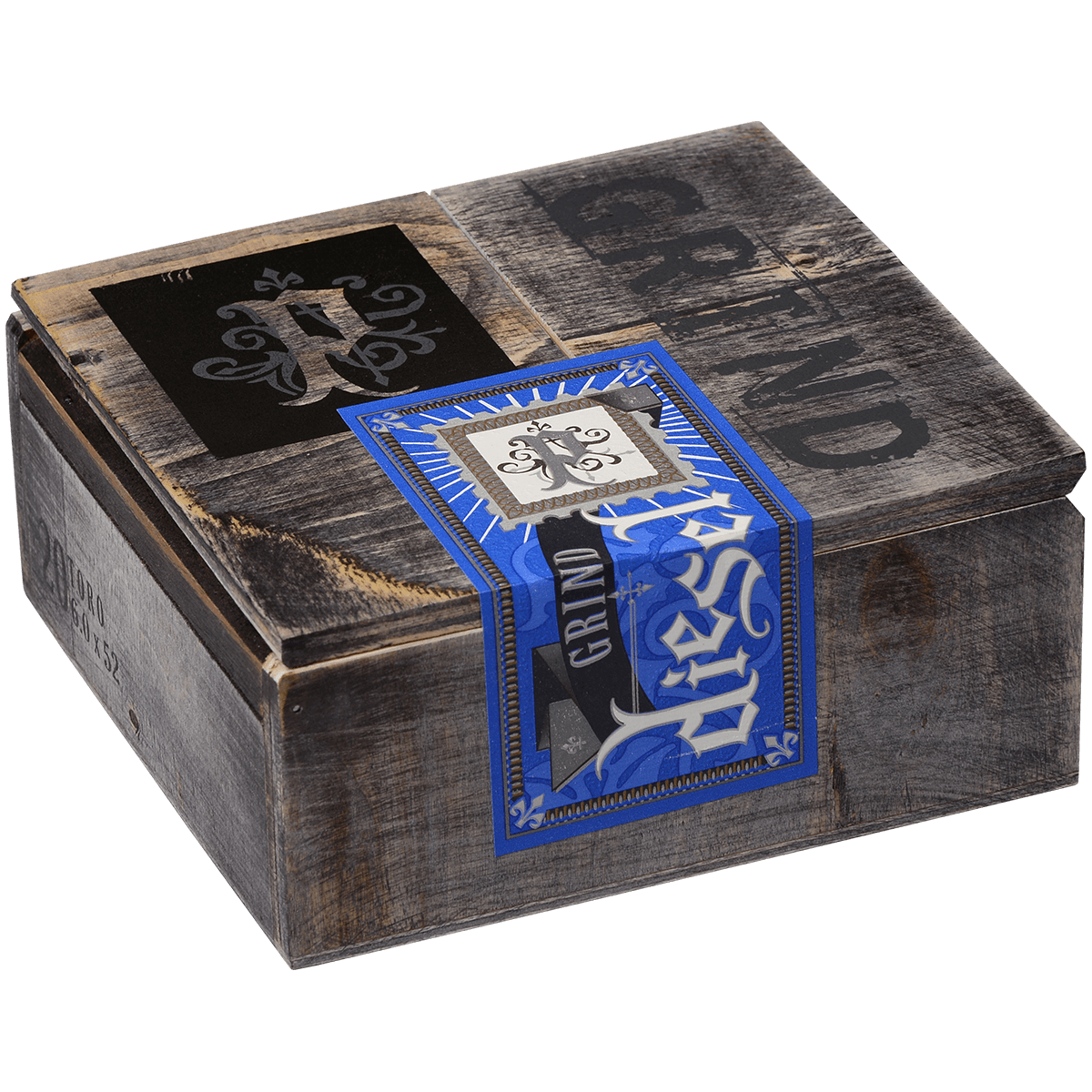 Diesel Grind Toro 20 Ct. Box 6.00X52