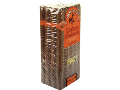 Don Jose El Grandee Natural 20 Ct. Bundle 8.50X52