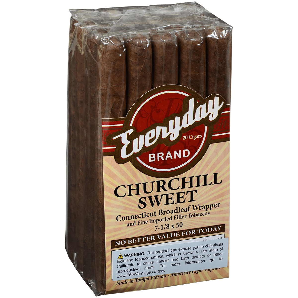 Everyday Sweet Churchill 20 Ct. Bundle 7.00X52