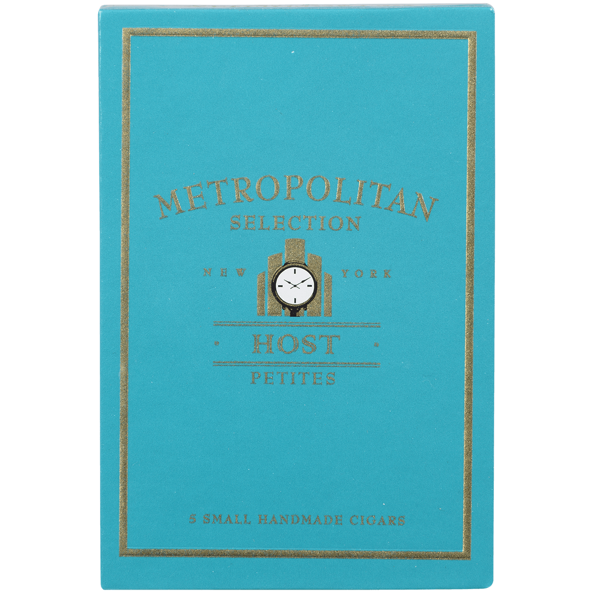 Ferio Tego Metropolitan Host Petites 5/5 4X34