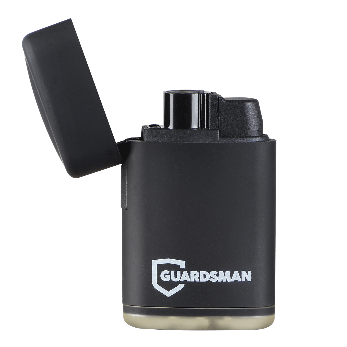 Guardsman Lighter Knight Logo Spark Display 1 20