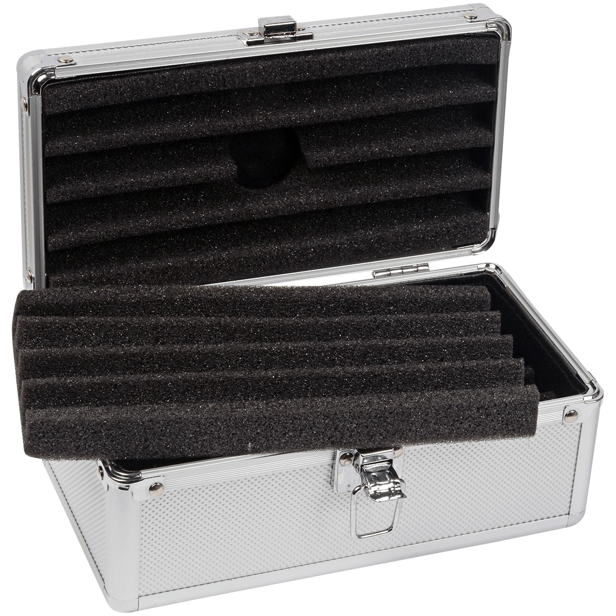 Humidor CraftsmanS Bench Passport Xl 8 Ct. Travel 8 1 4"X 4 3 8"X 3 3 8"