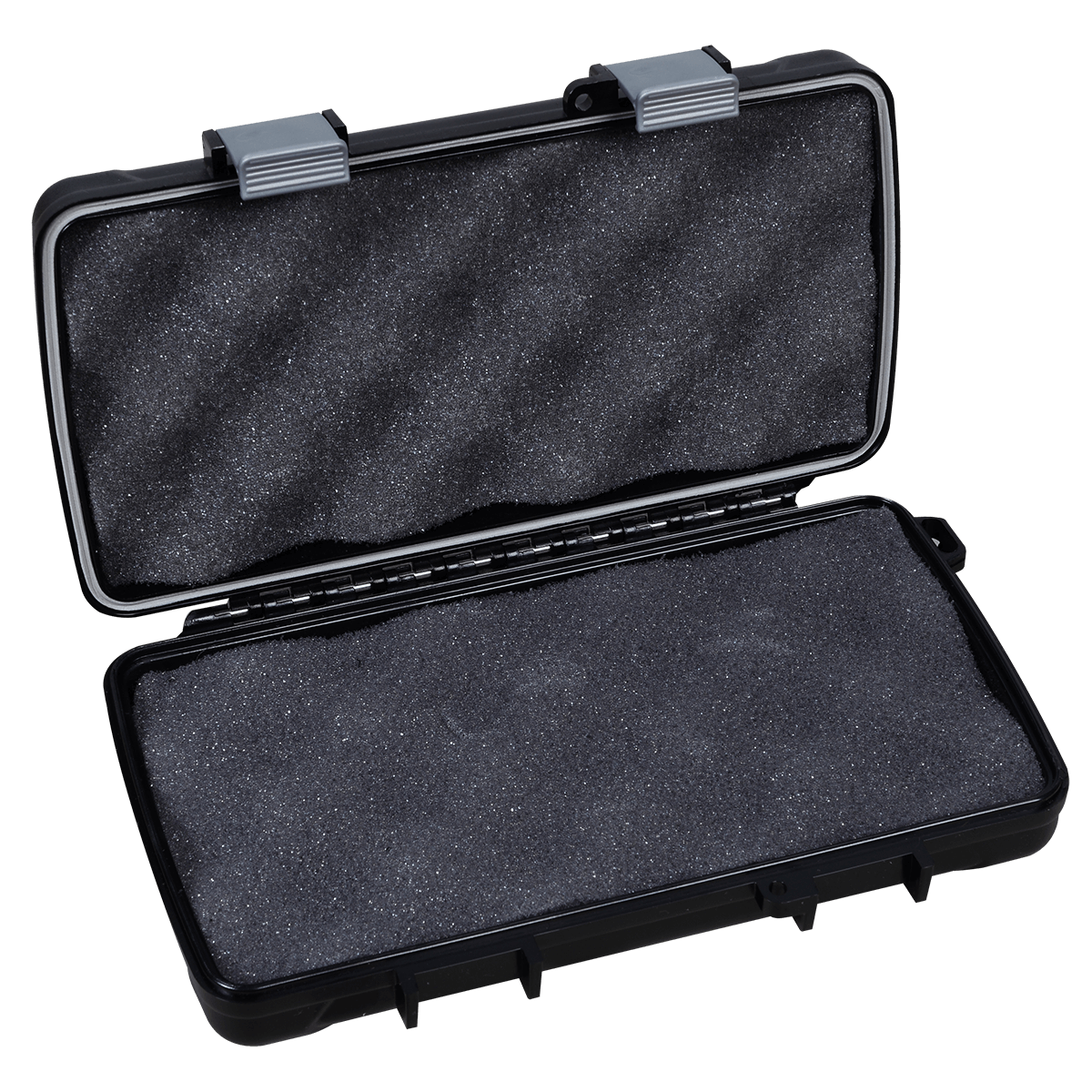Humidor Travel Xikar Black 5 Ct.