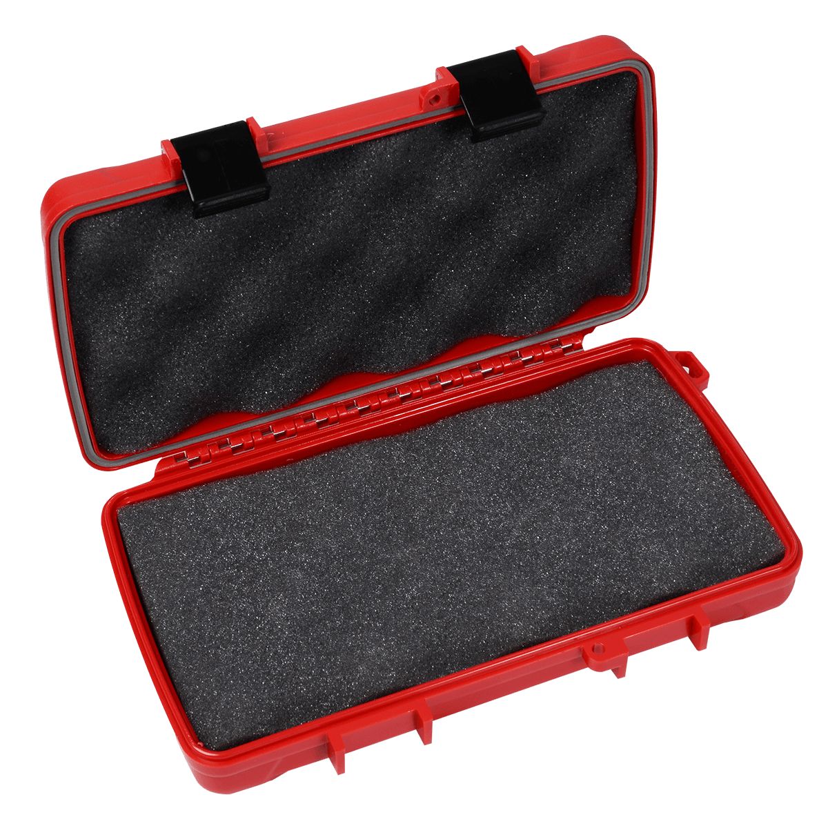 Humidor Travel Xikar Red 5 Ct.