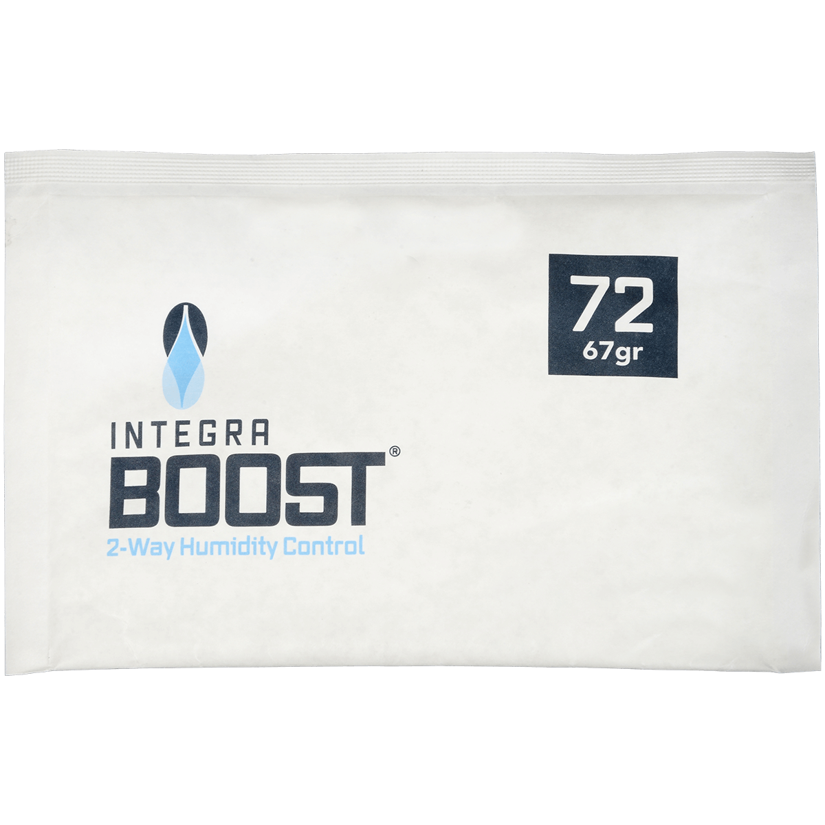 Integra Boost 72% Humidity Pack 12Ct Display
