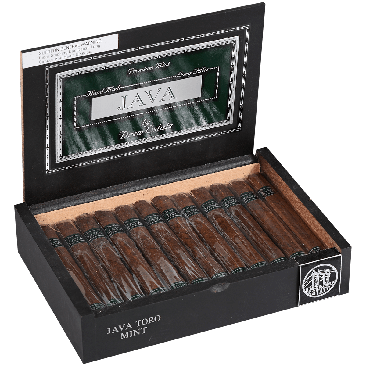 Java Mint Toro 24 Ct. Box 6.00X50