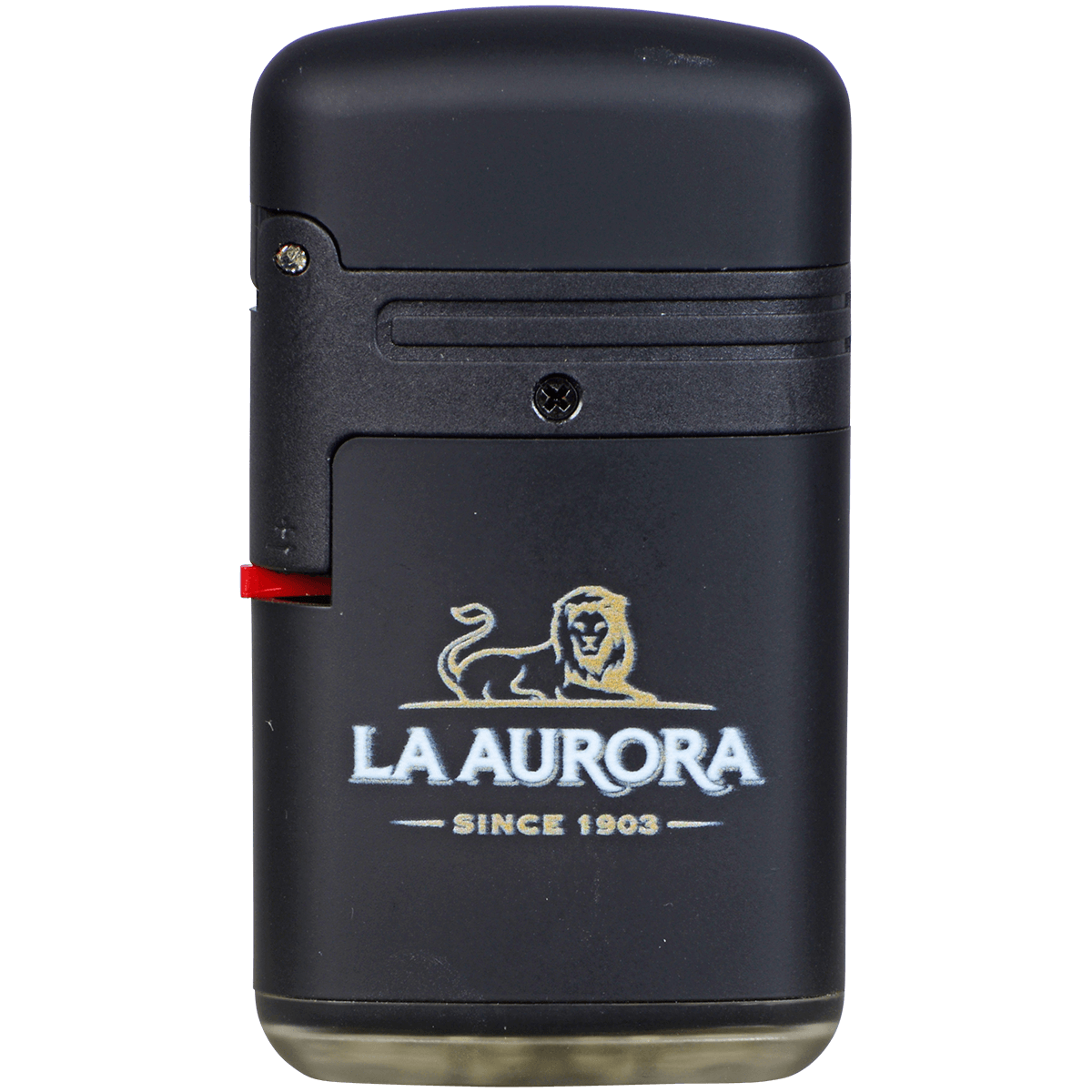 LA AURORA PROMO DUAL FLAME NORSEMAN LIGHTER