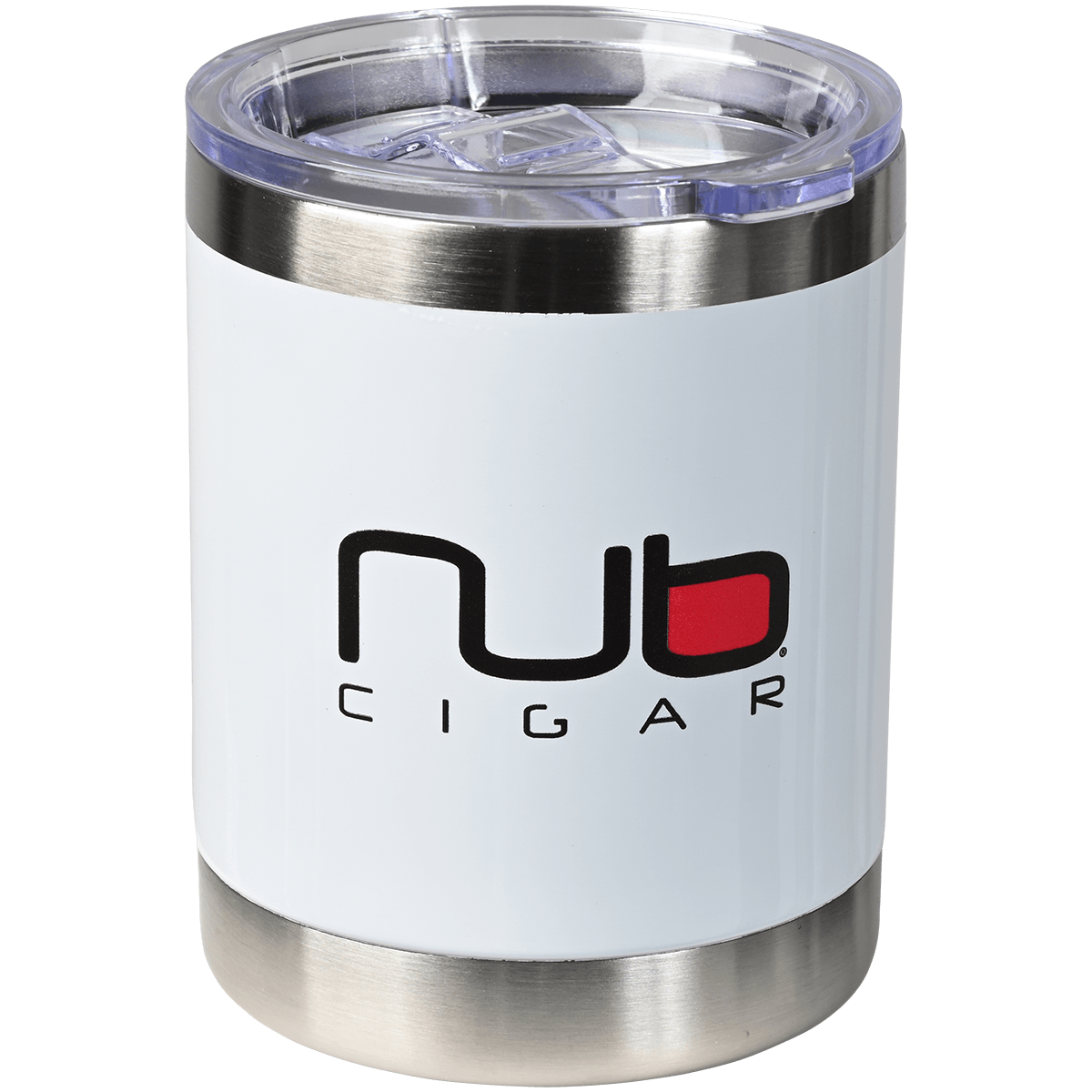 Promo Nub Tumbler 10 Oz.